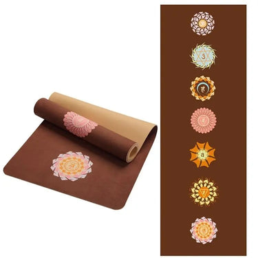 Lightweight Non-slip Yoga Mat-Your Soul Place